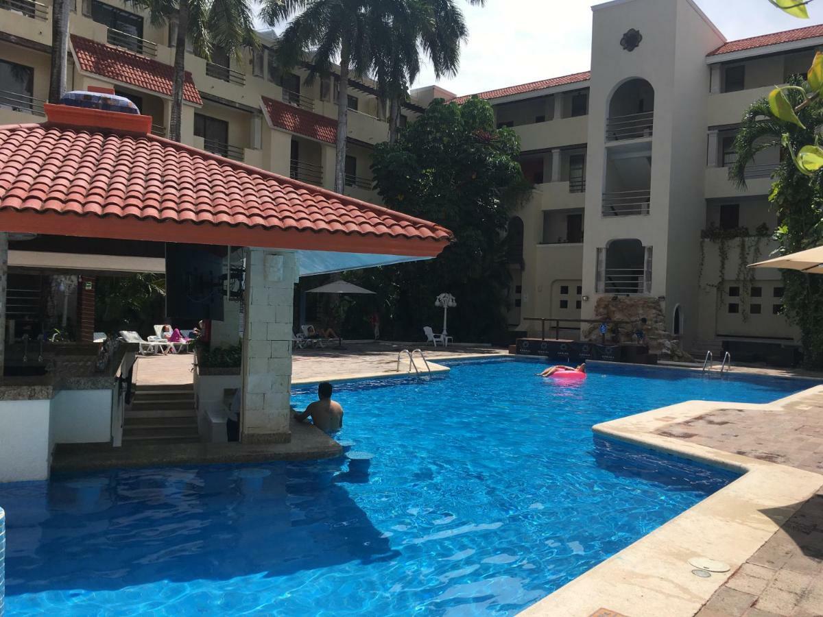 Hotel Margaritas Cancun Exterior photo